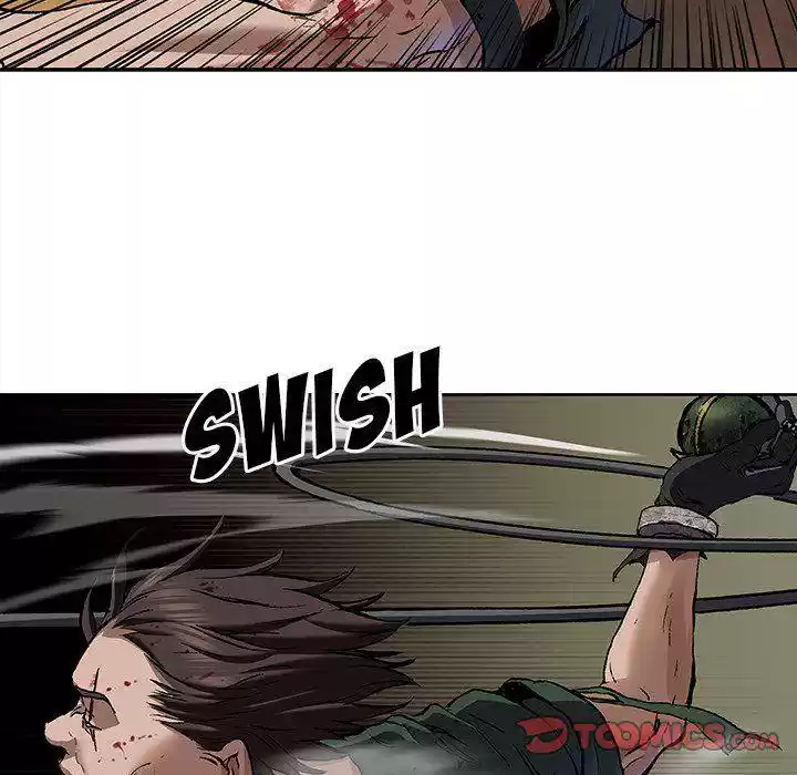 Leviathan (Lee Gyuntak) Chapter 174