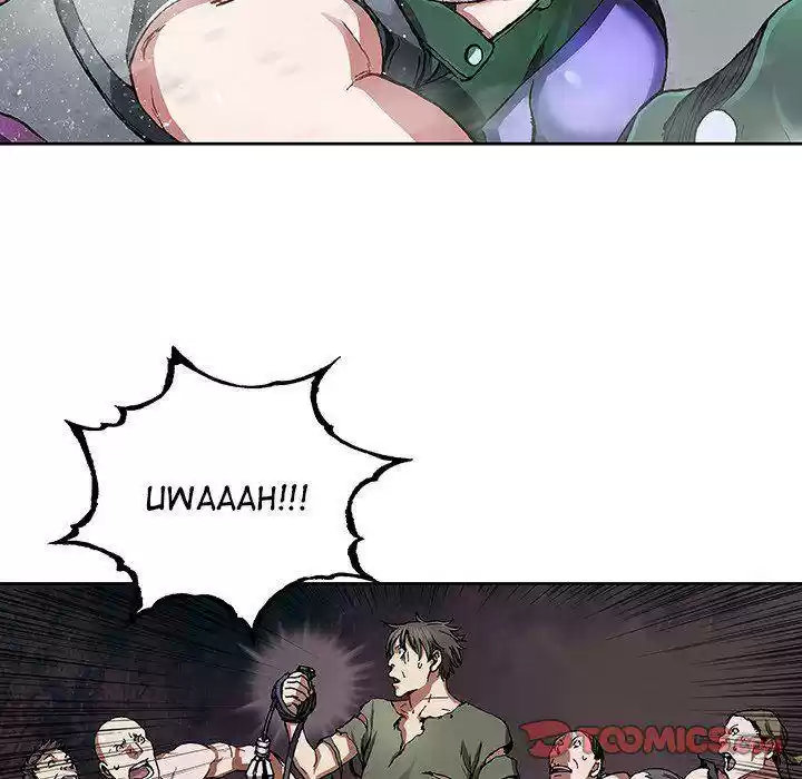 Leviathan (Lee Gyuntak) Chapter 174