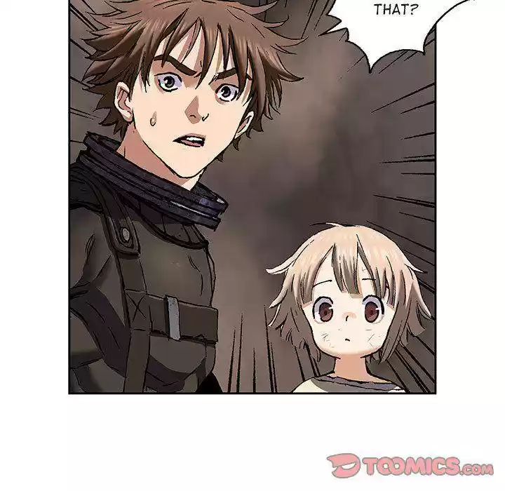 Leviathan (Lee Gyuntak) Chapter 174