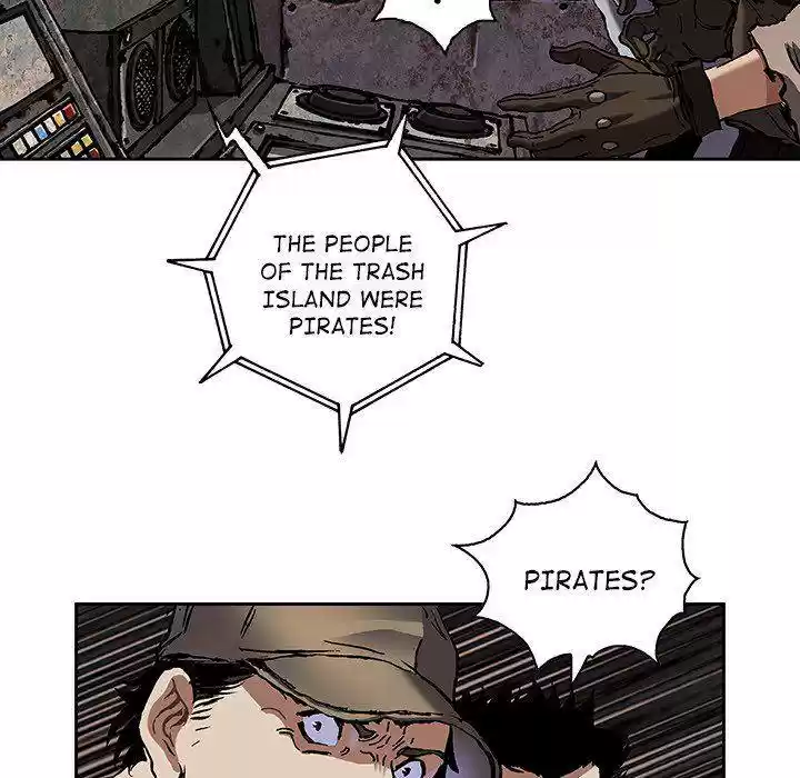 Leviathan (Lee Gyuntak) Chapter 174