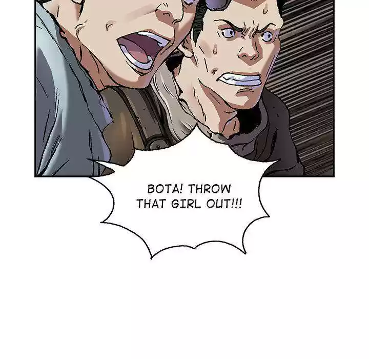 Leviathan (Lee Gyuntak) Chapter 174