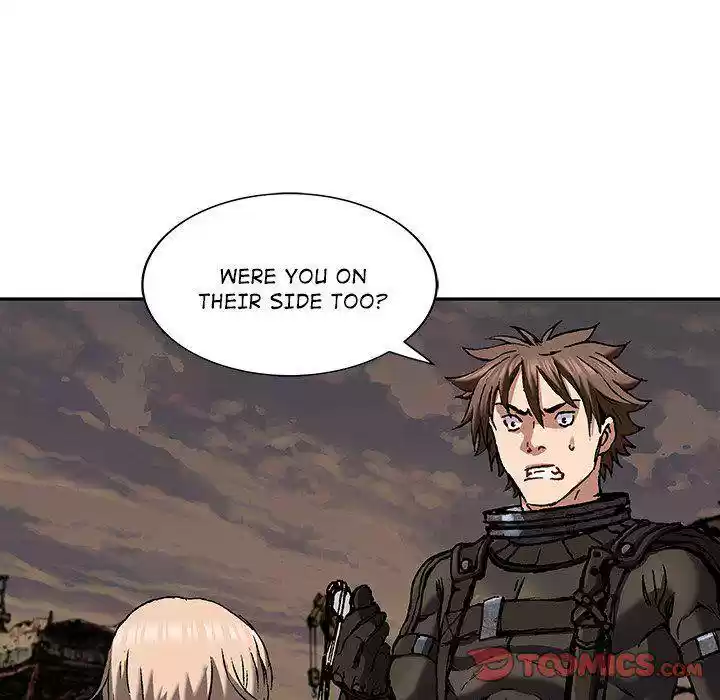 Leviathan (Lee Gyuntak) Chapter 174