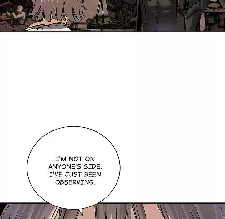 Leviathan (Lee Gyuntak) Chapter 174