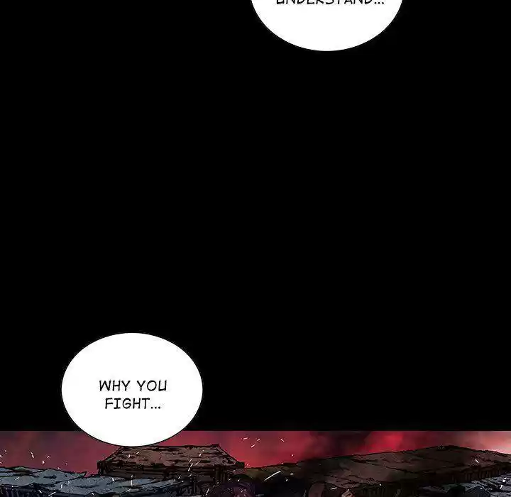 Leviathan (Lee Gyuntak) Chapter 174