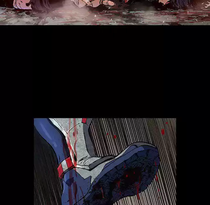 Leviathan (Lee Gyuntak) Chapter 174