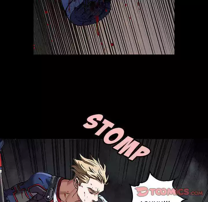 Leviathan (Lee Gyuntak) Chapter 174