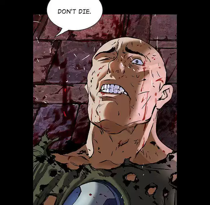 Leviathan (Lee Gyuntak) Chapter 174