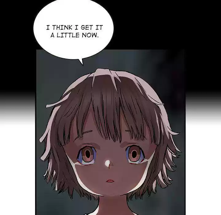 Leviathan (Lee Gyuntak) Chapter 174