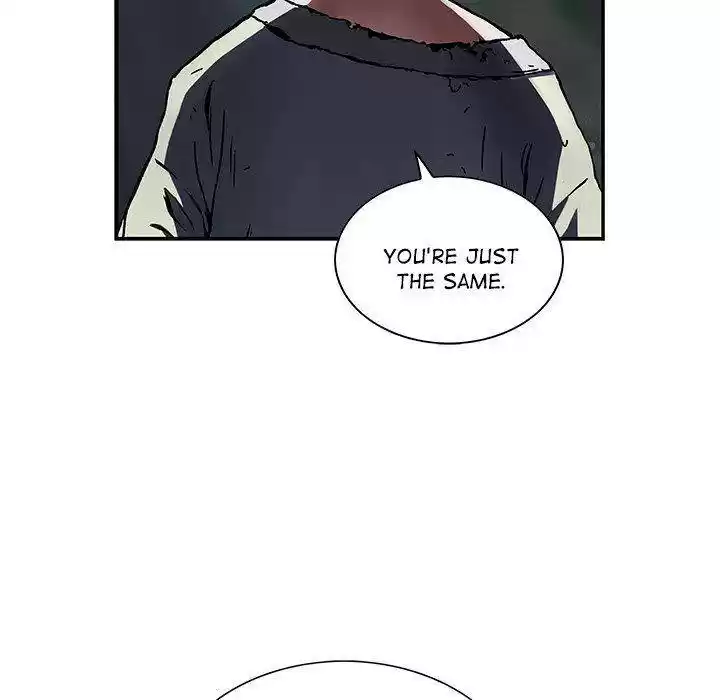 Leviathan (Lee Gyuntak) Chapter 174