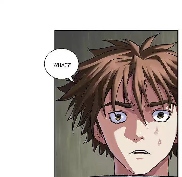 Leviathan (Lee Gyuntak) Chapter 174