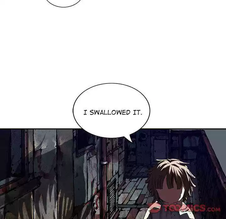 Leviathan (Lee Gyuntak) Chapter 174