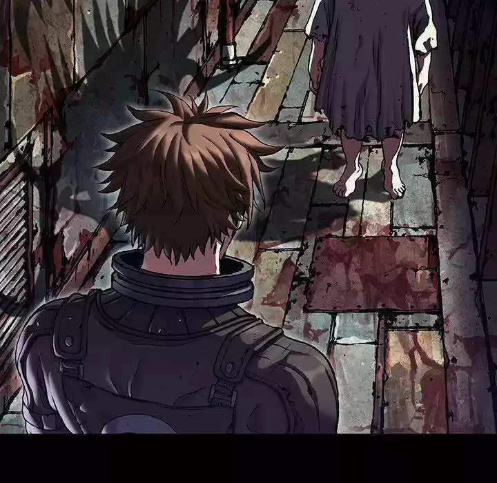 Leviathan (Lee Gyuntak) Chapter 174