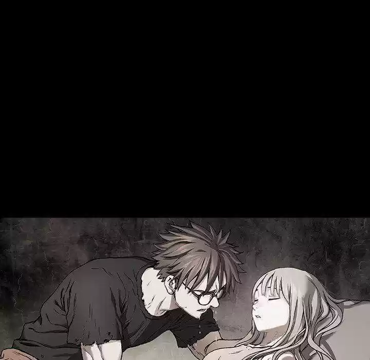 Leviathan (Lee Gyuntak) Chapter 174