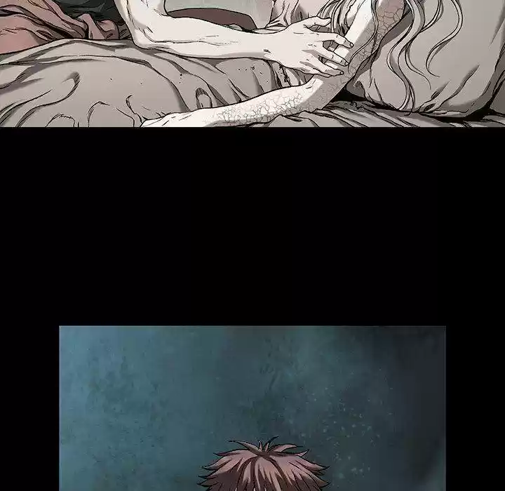 Leviathan (Lee Gyuntak) Chapter 174