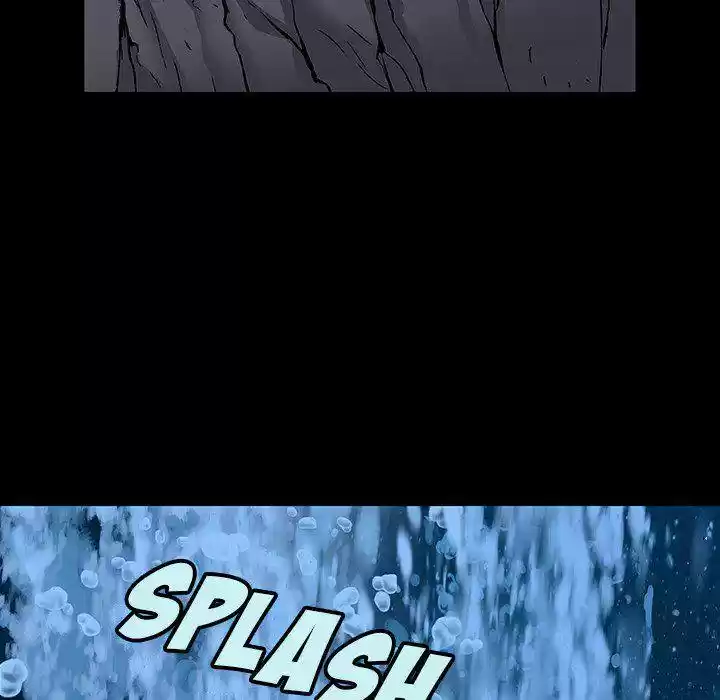 Leviathan (Lee Gyuntak) Chapter 174