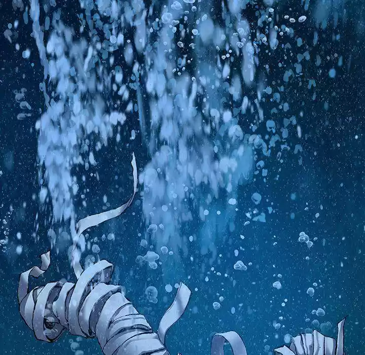 Leviathan (Lee Gyuntak) Chapter 174