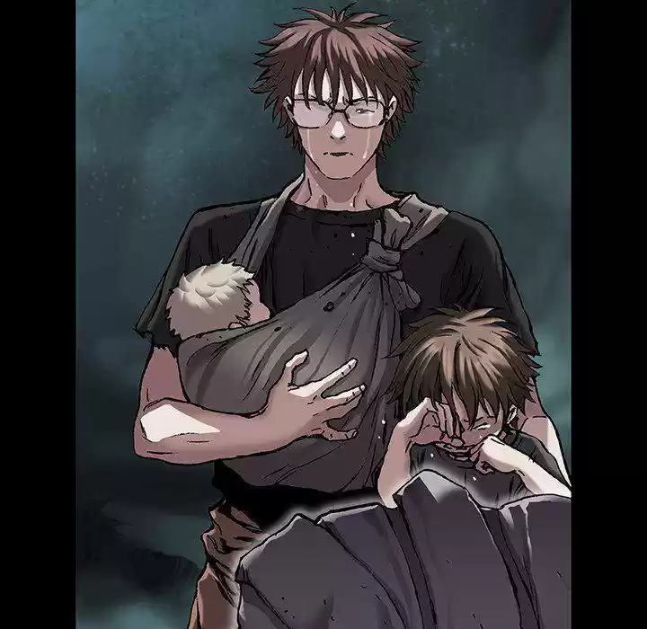 Leviathan (Lee Gyuntak) Chapter 175