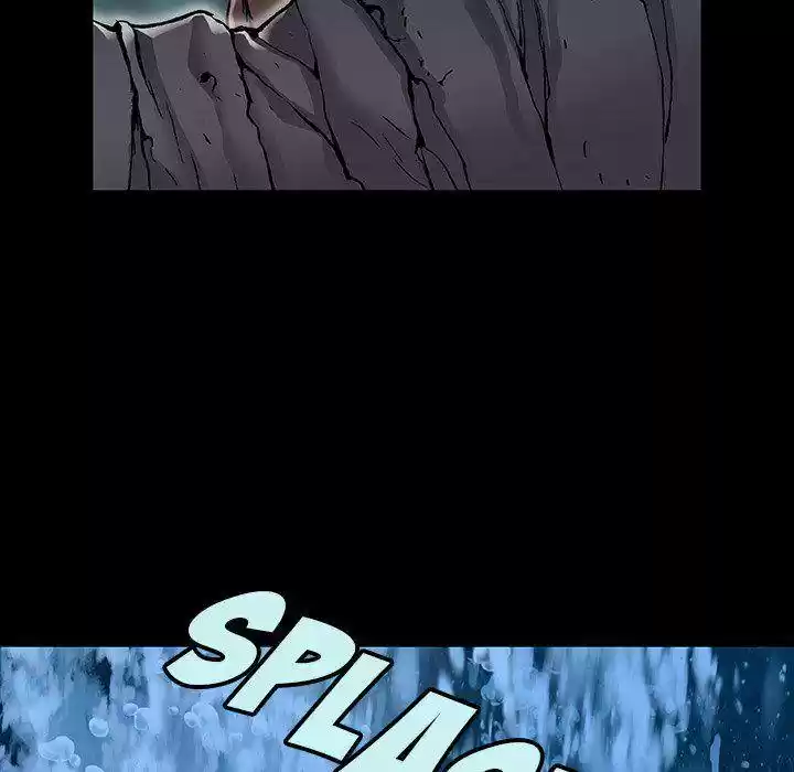 Leviathan (Lee Gyuntak) Chapter 175