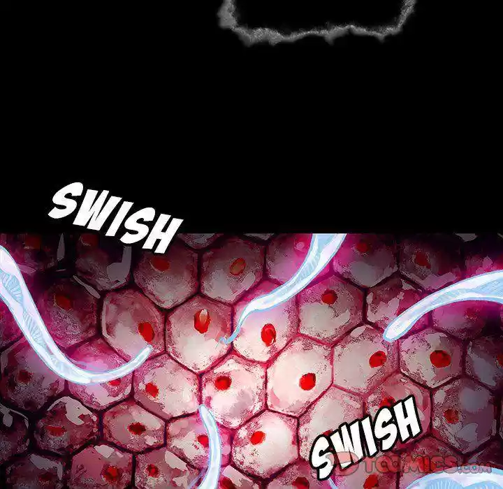 Leviathan (Lee Gyuntak) Chapter 175