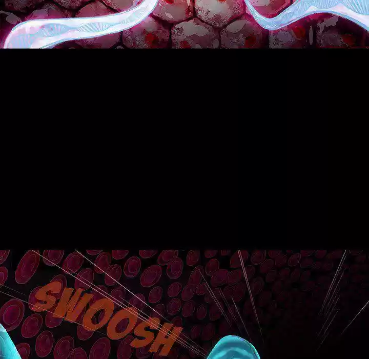 Leviathan (Lee Gyuntak) Chapter 175