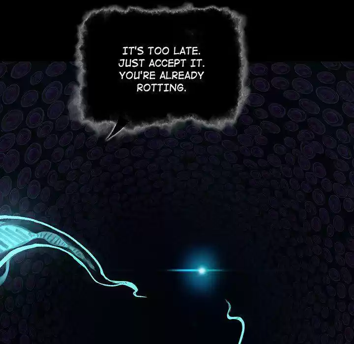 Leviathan (Lee Gyuntak) Chapter 175