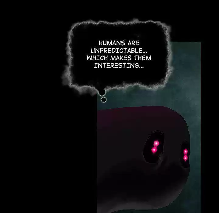 Leviathan (Lee Gyuntak) Chapter 175