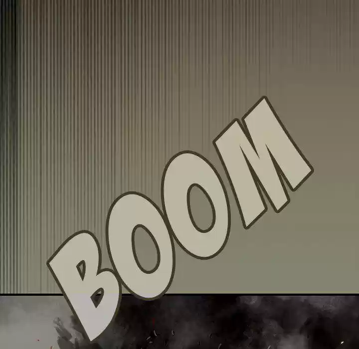 Leviathan (Lee Gyuntak) Chapter 175