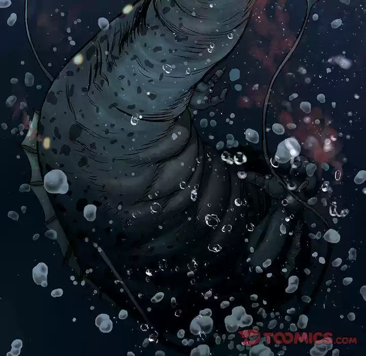 Leviathan (Lee Gyuntak) Chapter 175