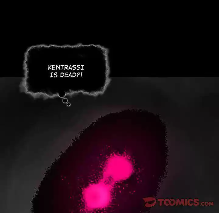 Leviathan (Lee Gyuntak) Chapter 175