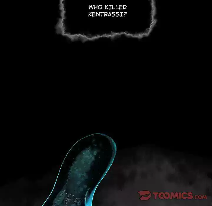 Leviathan (Lee Gyuntak) Chapter 175