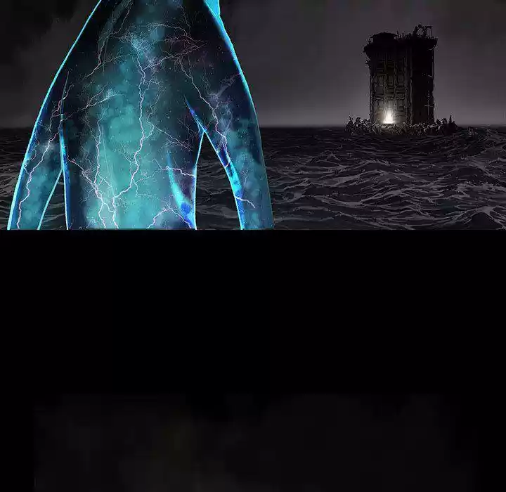 Leviathan (Lee Gyuntak) Chapter 175