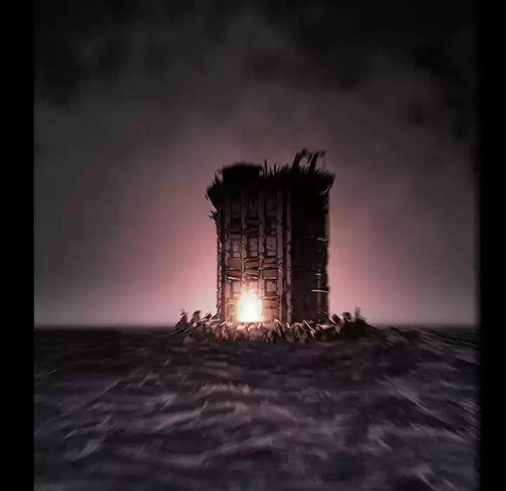 Leviathan (Lee Gyuntak) Chapter 175