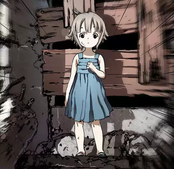 Leviathan (Lee Gyuntak) Chapter 175