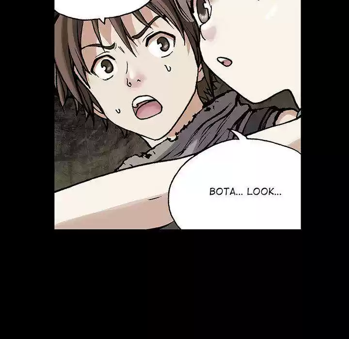 Leviathan (Lee Gyuntak) Chapter 175