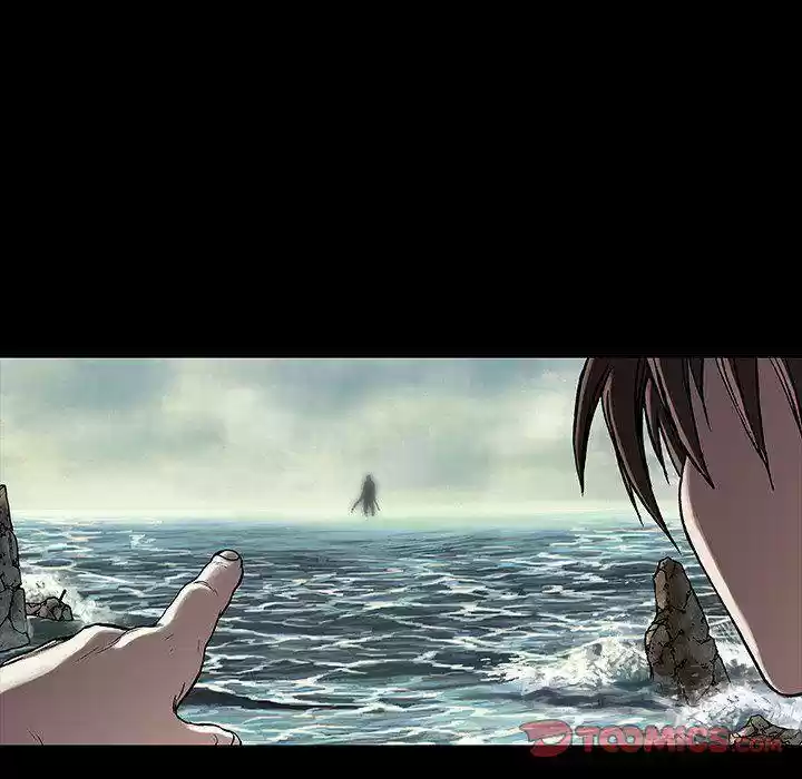 Leviathan (Lee Gyuntak) Chapter 175