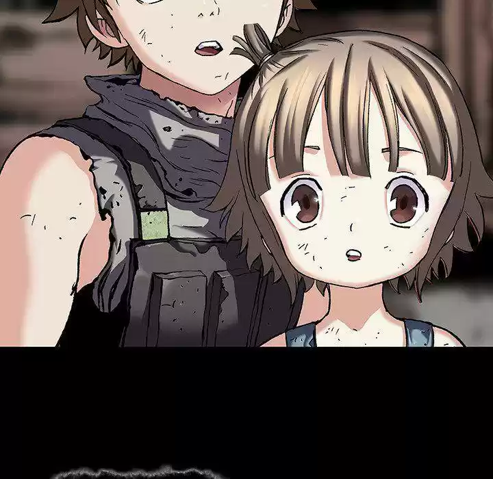 Leviathan (Lee Gyuntak) Chapter 175