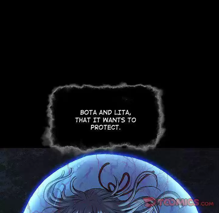 Leviathan (Lee Gyuntak) Chapter 175