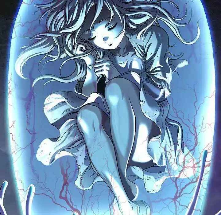 Leviathan (Lee Gyuntak) Chapter 175