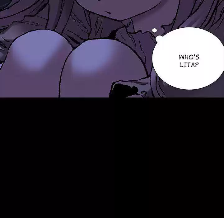 Leviathan (Lee Gyuntak) Chapter 175