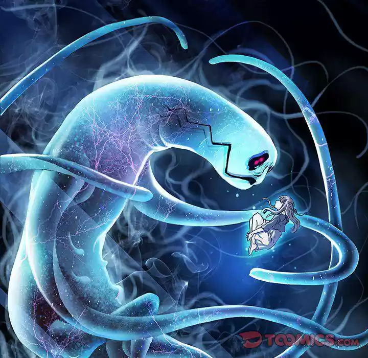 Leviathan (Lee Gyuntak) Chapter 175