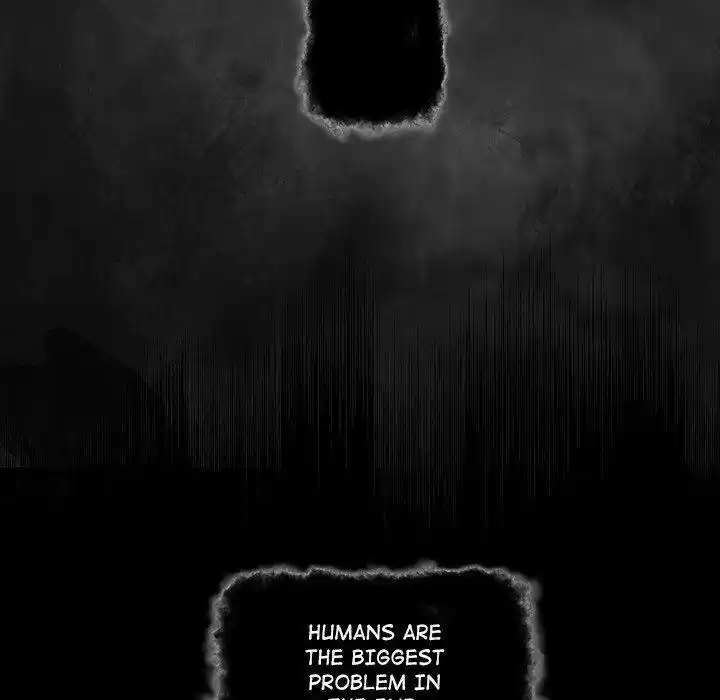 Leviathan (Lee Gyuntak) Chapter 175