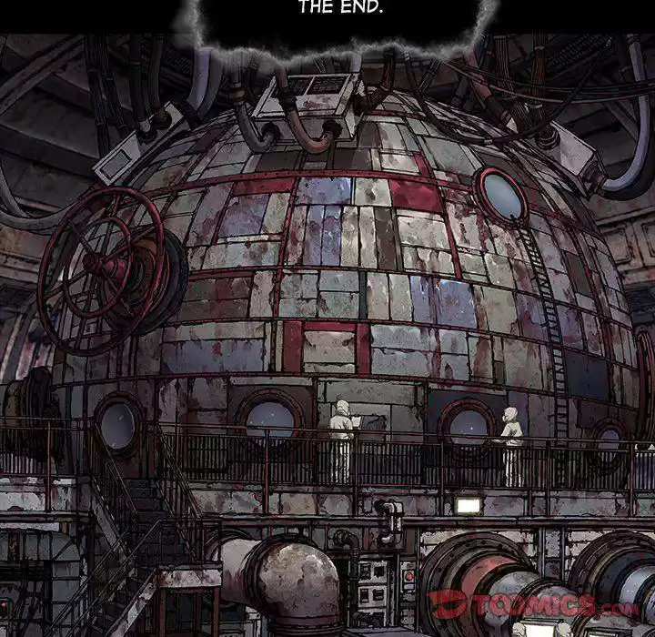 Leviathan (Lee Gyuntak) Chapter 175