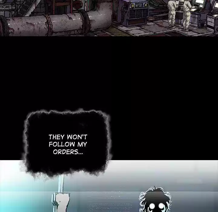 Leviathan (Lee Gyuntak) Chapter 175