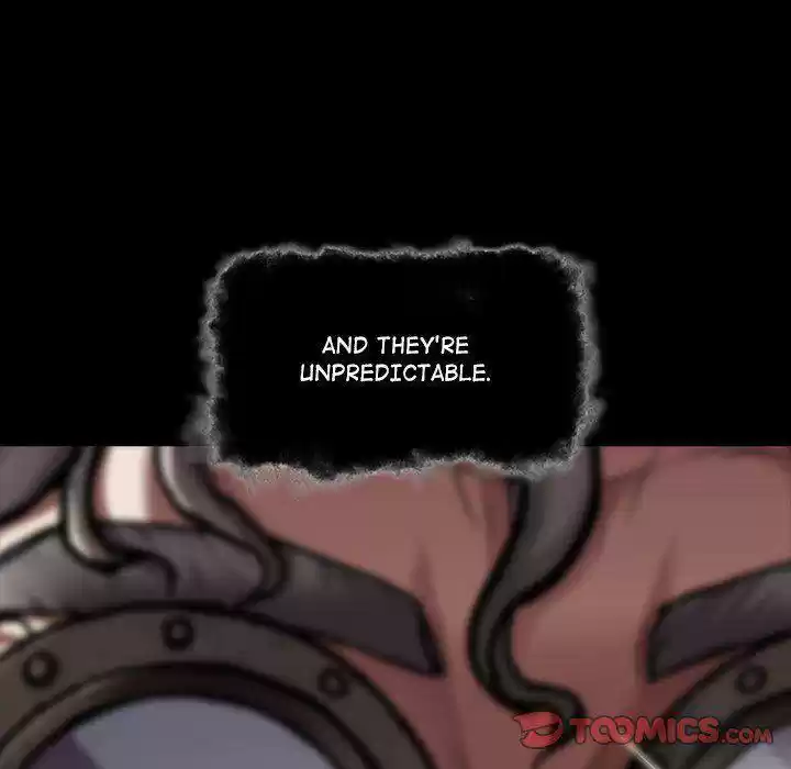 Leviathan (Lee Gyuntak) Chapter 175