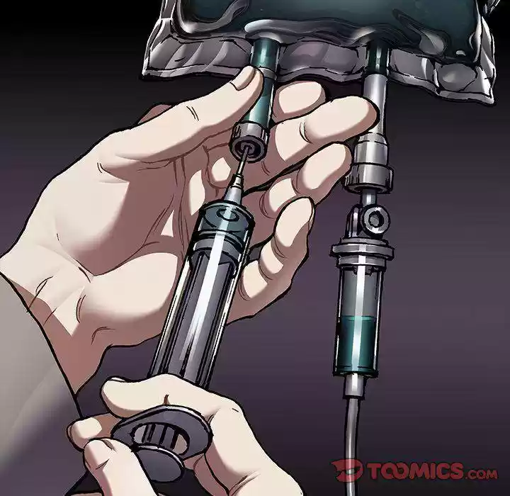 Leviathan (Lee Gyuntak) Chapter 175