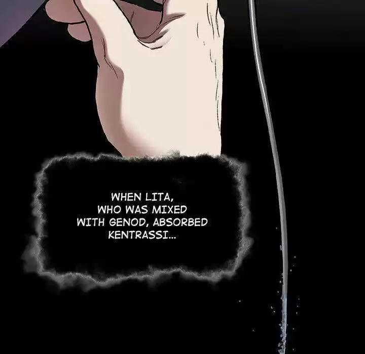 Leviathan (Lee Gyuntak) Chapter 175