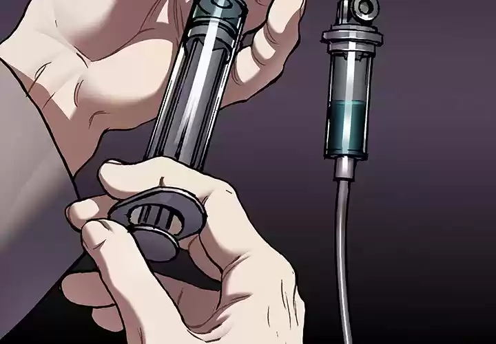 Leviathan (Lee Gyuntak) Chapter 176