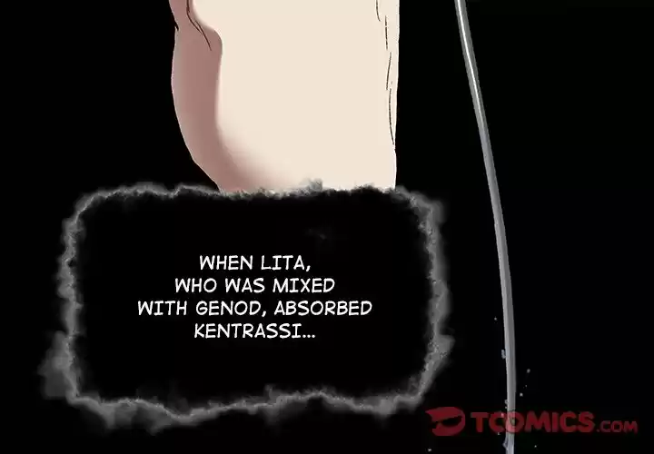 Leviathan (Lee Gyuntak) Chapter 176