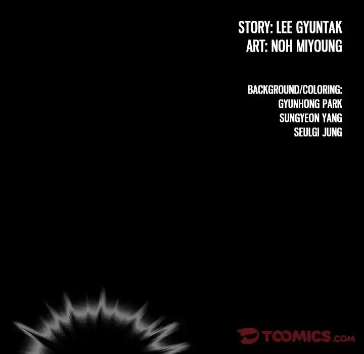 Leviathan (Lee Gyuntak) Chapter 176