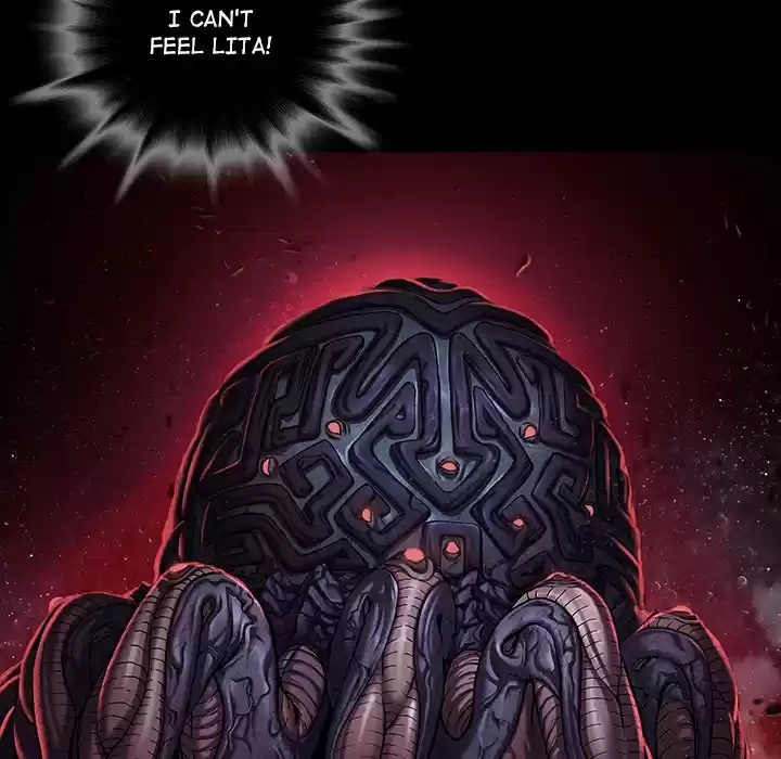 Leviathan (Lee Gyuntak) Chapter 176